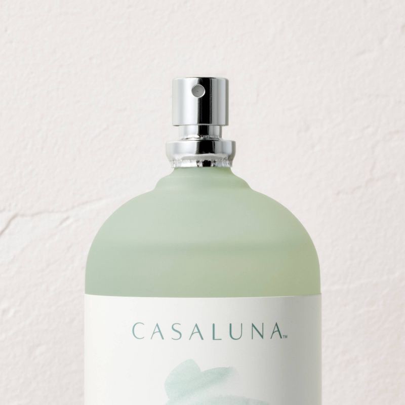 slide 3 of 5, 3.38 fl oz Serenity Linen Spray - Casaluna™, 3.38 fl oz