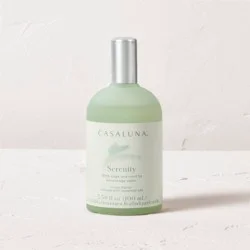 3.38 fl oz Serenity Linen Spray - Casaluna™
