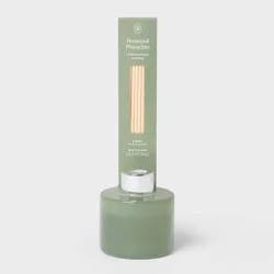 100ml Honeyed Pistachio Reed Diffuser - Threshold™
