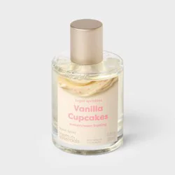 100ml Vanilla Cupcake Room Spray - Room Essentials™