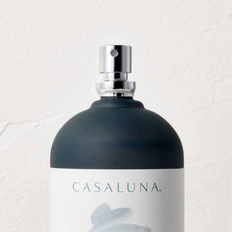 slide 3 of 5, 3.38 fl oz Clarity Linen Spray - Casaluna™, 3.38 fl oz