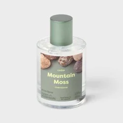 100ml Mountain Moss Room Spray - Room Essentials™