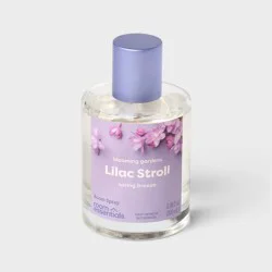 100ml Lilac Stroll Room Spray - Room Essentials™