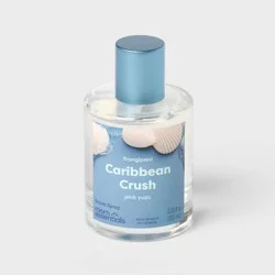 100ml Caribbean Crush Room Spray - Room Essentials™