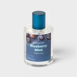100ml Blueberry Mint Room Spray - Room Essentials™