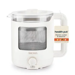 Aroma 1.7L Health Pot