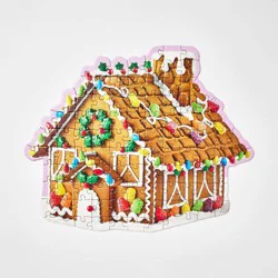 Gingerbread 100pcs Puzzle - Gigglescape™