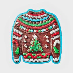 Ugly Sweater 100pcs Puzzle - Gigglescape™