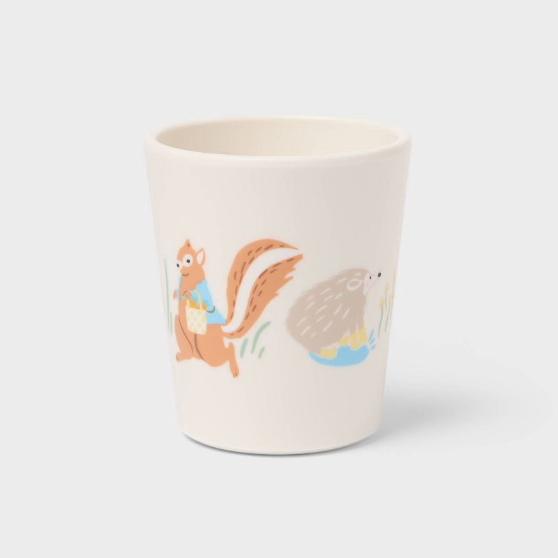 slide 4 of 5, 3pc Dinnerware Set - Pillowfort™, 3 ct