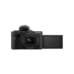 Canon PowerShot V1 Compact Digital Vlogging Camera - 4K Video, Ultra-Wide Angle, Content Creators