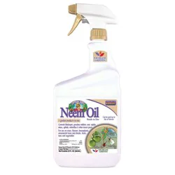 BONIDE PRODUCTS INC. Bonide Captain Jack's Neem Oil 32oz Ready-to-Use Spray
