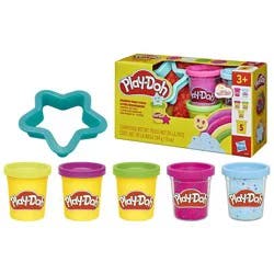 Play-Doh Imagine Now 5 Pk