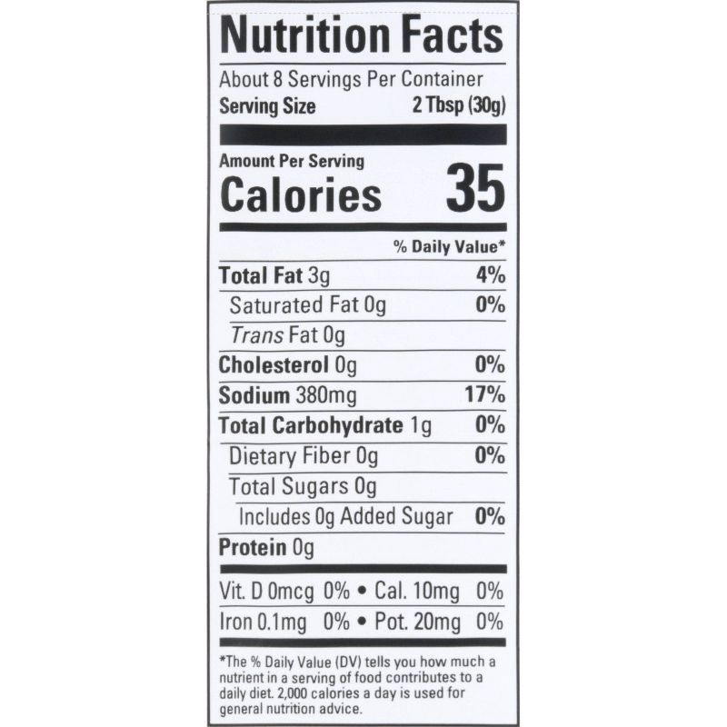 slide 4 of 4, Arriba! Texas Original Steak and Chicken Fajita Seasoning - 8oz, 8 oz