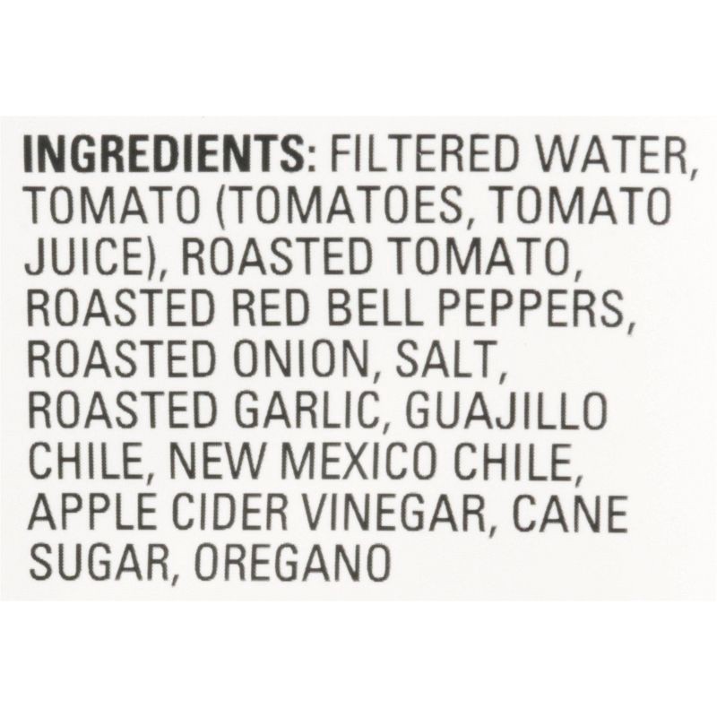slide 5 of 5, Arriba! Classic Red Enchilada Seasoning Sauce - 8oz, 8 oz