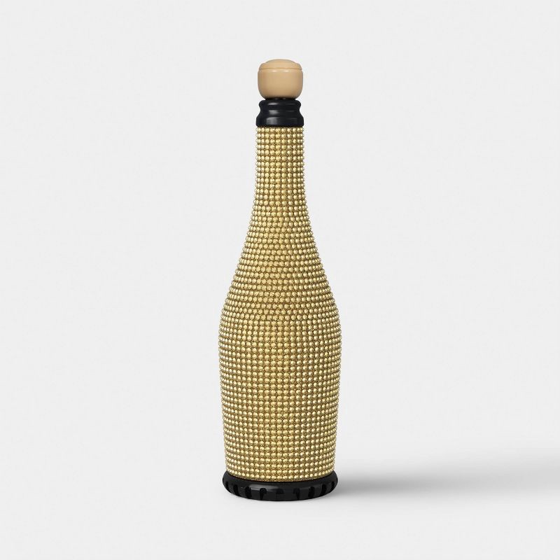 slide 1 of 4, Champagne Speaker - heyday™ Gold, 1 ct
