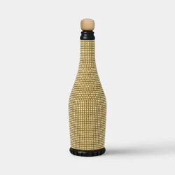Champagne Speaker - heyday™ Gold