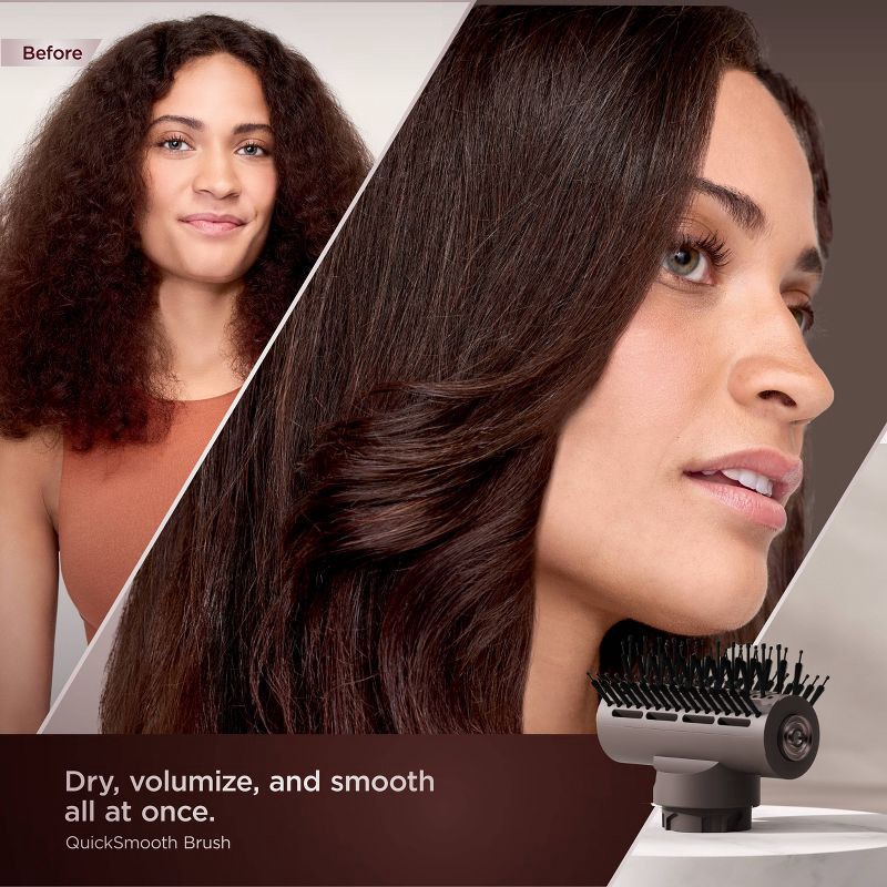 slide 8 of 12, Shark SpeedStyle pro Flex Professional Performance High -Velocity For Straight Hair Dryer System - 1750 Watts - Ulta Beauty, 1 ct