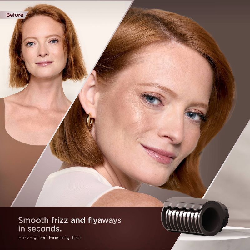 slide 9 of 12, Shark SpeedStyle pro Flex Professional Performance High -Velocity For Straight Hair Dryer System - 1750 Watts - Ulta Beauty, 1 ct