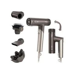 Shark SpeedStyle pro Flex Professional Performance High -Velocity For Straight Hair Dryer System - 1750 Watts - Ulta Beauty