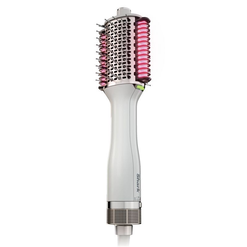 slide 1 of 8, Shark SmoothStyle Heated Comb and Blow Dryer Brush - 900 Watts - Ulta Beauty, 1 ct