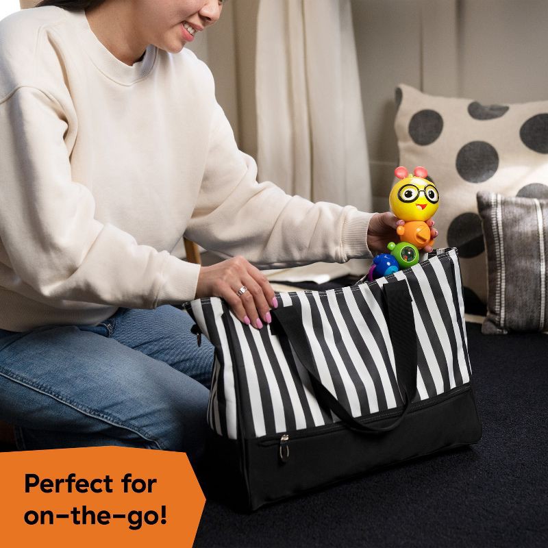 slide 7 of 9, Baby Einstein Twist-a-Pal Cal Sensory Toy - 6-36m, 1 ct