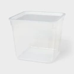 Modular Storage Large Clear - Brightroom™