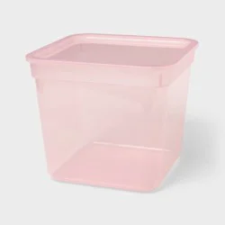 Modular Storage Large Light Pink - Brightroom™