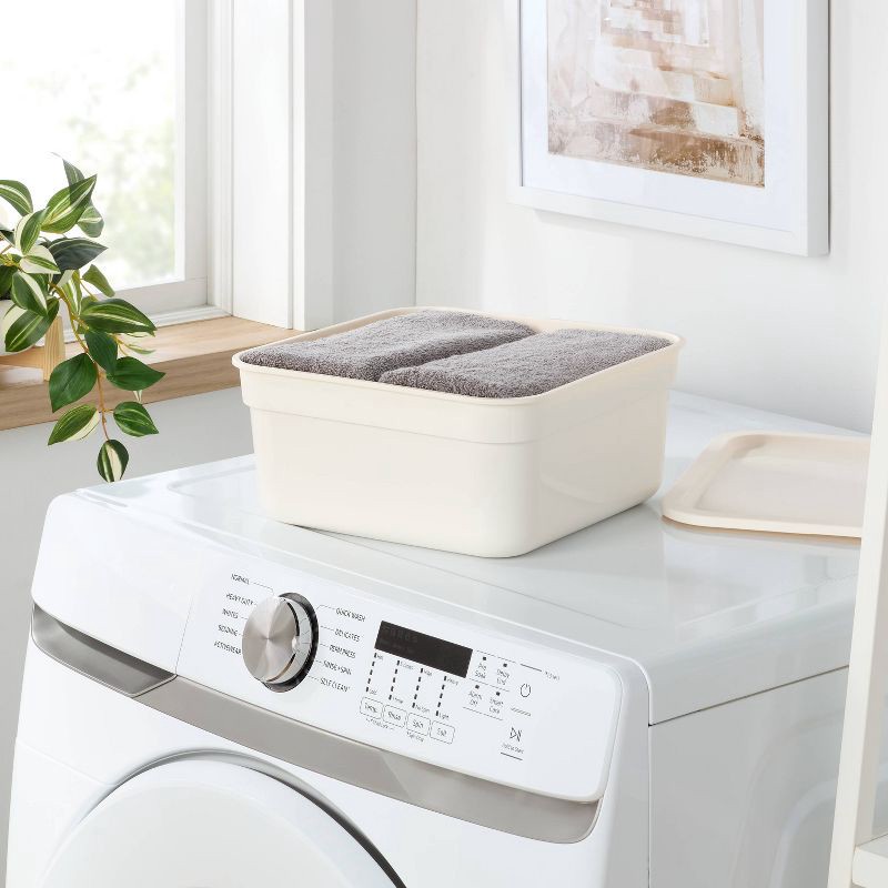 slide 2 of 3, Modular Storage Medium Ivory - Brightroom™, 1 ct