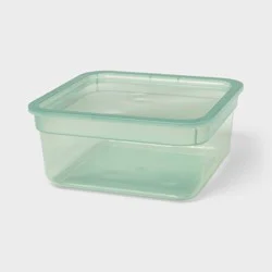 Modular Storage Medium Emerald Green - Brightroom™