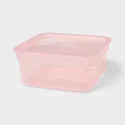 Modular Storage Medium Light Pink - Brightroom™