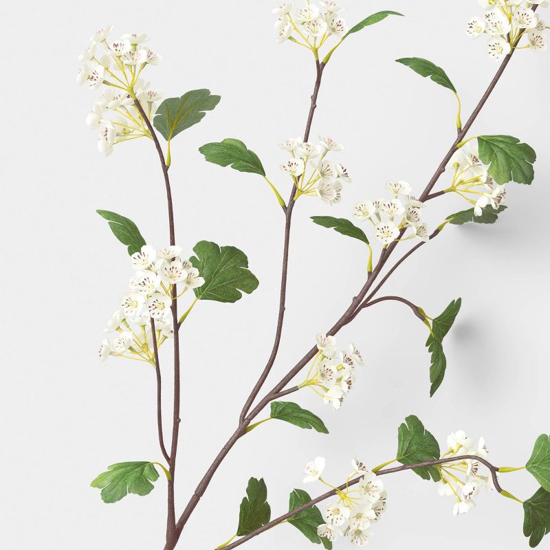 slide 3 of 3, Hawthorne Branch - Threshold™, 1 ct