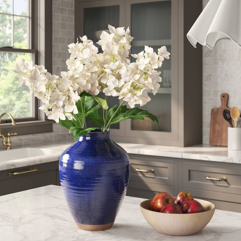 slide 2 of 3, Hydrangea Stem - Threshold™, 1 ct