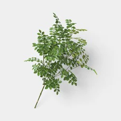 Green Leaf Stem - Threshold™