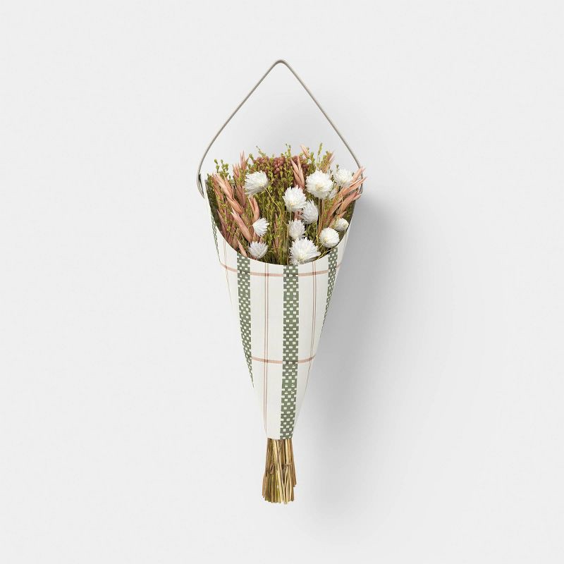 slide 4 of 4, Easter Preserved Bouquet - Threshold™, 1 ct