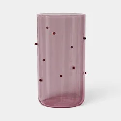 Valentine's Day Glass Vase - Threshold™