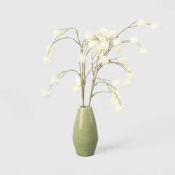 Thistle Arrangement Cream - Threshold™