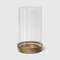 Cast Metal Hurricane Gold - Threshold™