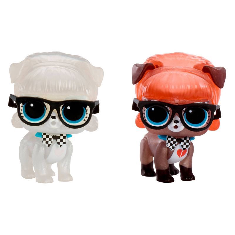 slide 3 of 8, L.O.L. Surprise! Eye Spy Series Pets Doll: Includes Color-Changing Features, Articulated Figure, Accessory Pieces, 1 ct