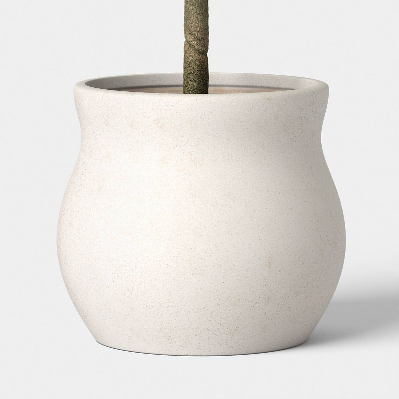 slide 4 of 4, 43" Ficus Tree - Threshold™, 1 ct