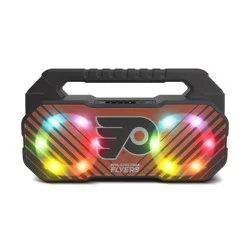 NHL Philadelphia Flyers Wireless BoomBox Speaker