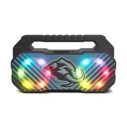 NHL Utah Hockey Club Wireless BoomBox Speaker