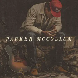 Universal Music Group Parker McCollum - Parker McCollum (CD)