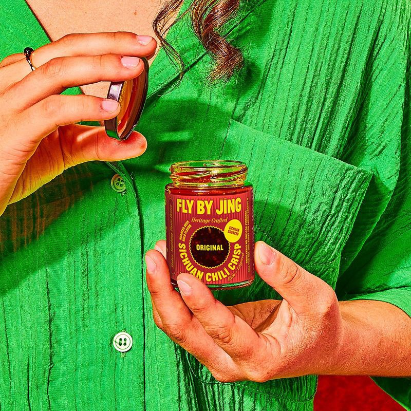 slide 5 of 6, FLY BY JING Holiday Noodle Gift Set - 20.2oz, 20.2 oz