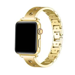 Posh Tech Quinn Bangle Band for Apple Watch