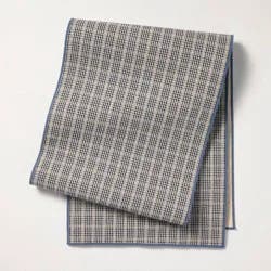 Hearth & Hand with Magnolia 14"x72" Signature Plaid Table Runner - Hearth & Hand™ with Magnolia