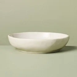 Hearth & Hand with Magnolia 38oz Foundational Pasta Bowl - Hearth & Hand™ with Magnolia