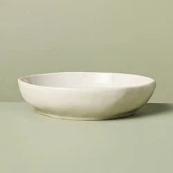 Hearth & Hand with Magnolia 38oz Foundational Pasta Bowl - Hearth & Hand™ with Magnolia