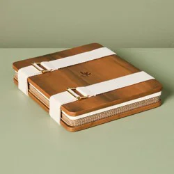 Hearth & Hand with Magnolia Flower Press Craft Activity Kit - Hearth & Hand™ with Magnolia