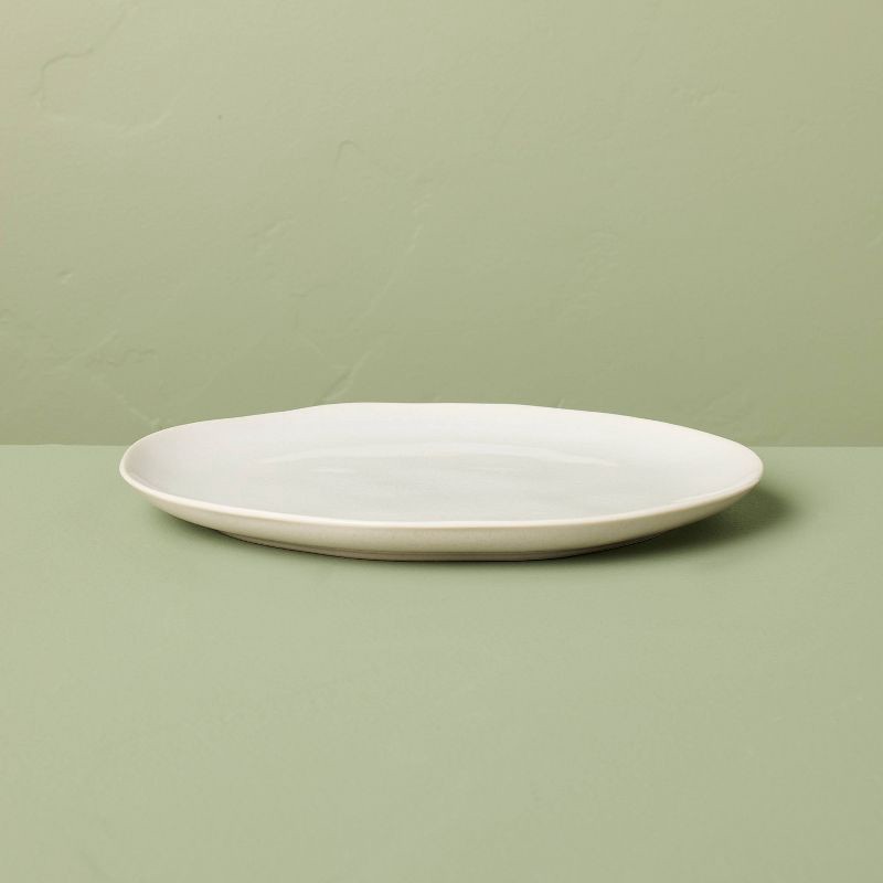 slide 3 of 5, Hearth & Hand with Magnolia Foundational Salad Plate - Hearth & Hand™ with Magnolia, 1 ct