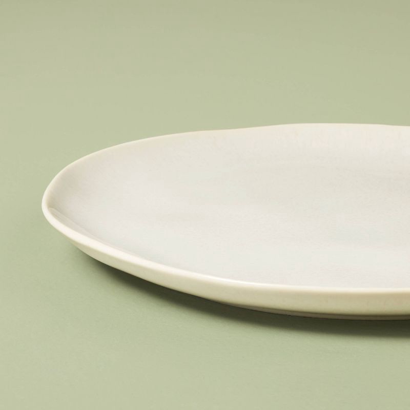 slide 4 of 5, Hearth & Hand with Magnolia Foundational Salad Plate - Hearth & Hand™ with Magnolia, 1 ct